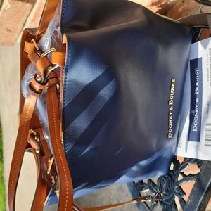 Dooney & Bourke Small Flynn